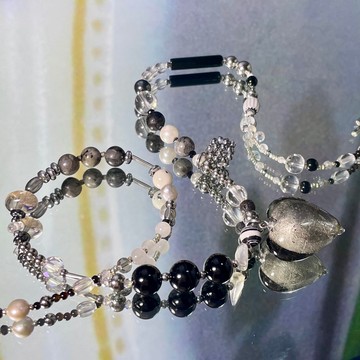 塔羅牌系列 - 皇帝項鍊