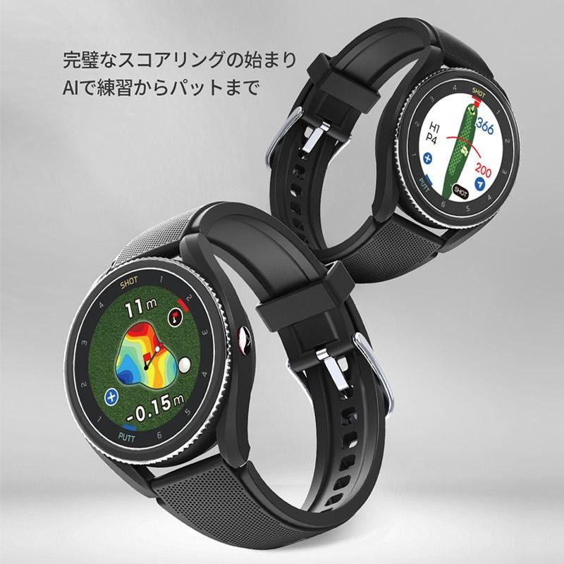 ボイスキャディ voice caddie T9 ウェアラブルデバイス スマート