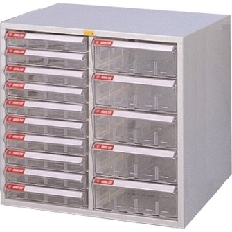 SY-B4-220HB 15抽 B4 效率櫃/資料櫃