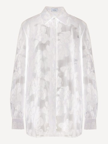 Salvatore Ferragamo Shirt
