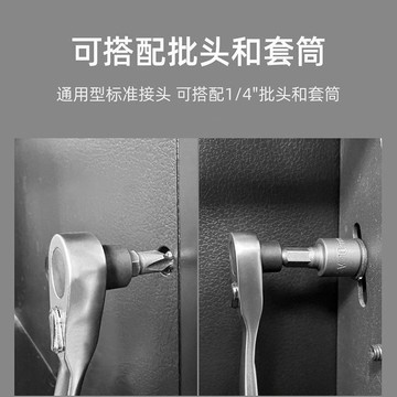 🔥熱賣ᴴᴼᵀ🔥公路自行車多功能 小飛快速雙向迷你棘輪扳手 便攜式內六角全套組合