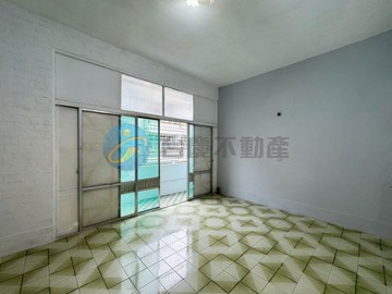 ￥獨家!!美術館旁/巨蛋瑞豐商圈/採光3樓公寓｜高雄市鼓山區中華一路