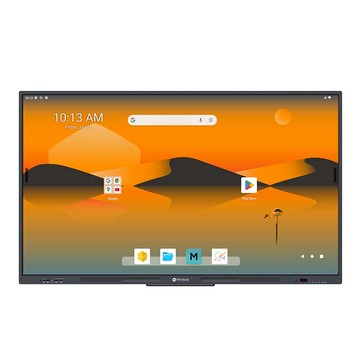 【AG Neovo】IFP6504E-AE 65吋 4K 互動式電子白板