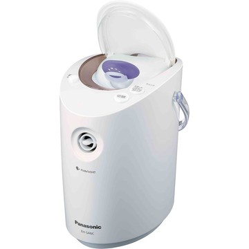 【日本代購】Panasonic 松下 奈米水離子美容儀 蒸臉器 EH-SA6C