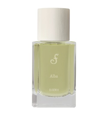 Fueguia 1833 x Hauser & Wirth Alba Perfume