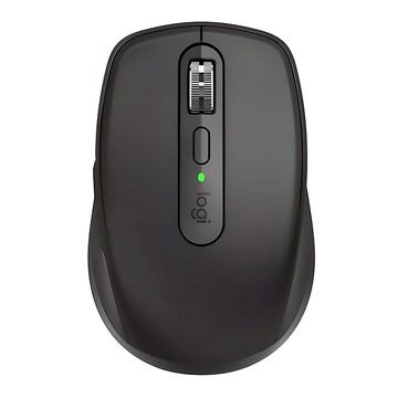 logitech 羅技 台灣公司貨 MX Anywhere 3S 無線行動滑鼠  MR0083  石墨灰