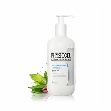 [COSCO代購6]  D135960 PHYSIOGEL 潔美淨 層脂質保濕賦活乳液 400毫升 X 2入