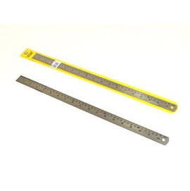 錦昌 4997 不銹鋼直尺-100cm / 支【APP滿額下單10%點數(單一帳號最高5000點)】1/31止