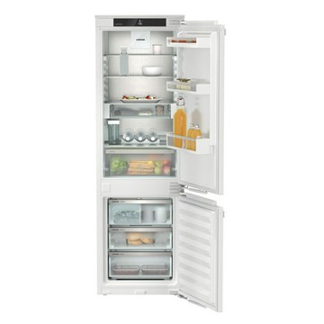 【領券折200】嘉儀 LIEBHERR 利勃 ICNh5133 全嵌式 上下門冰箱(249公升)(110V) ※熱線07-7428010