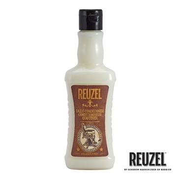REUZEL 日常舒緩保濕髮乳 350ml (Daily Conditioner)