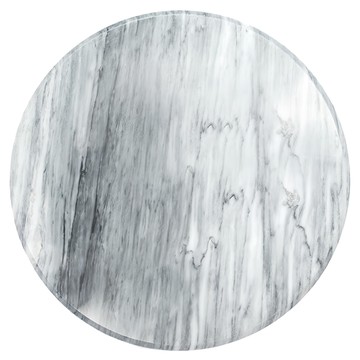 FOX RUN BRANDS 大理石蛋糕轉台 12吋 2.5kg  直徑 30.5 x 3cm  1個