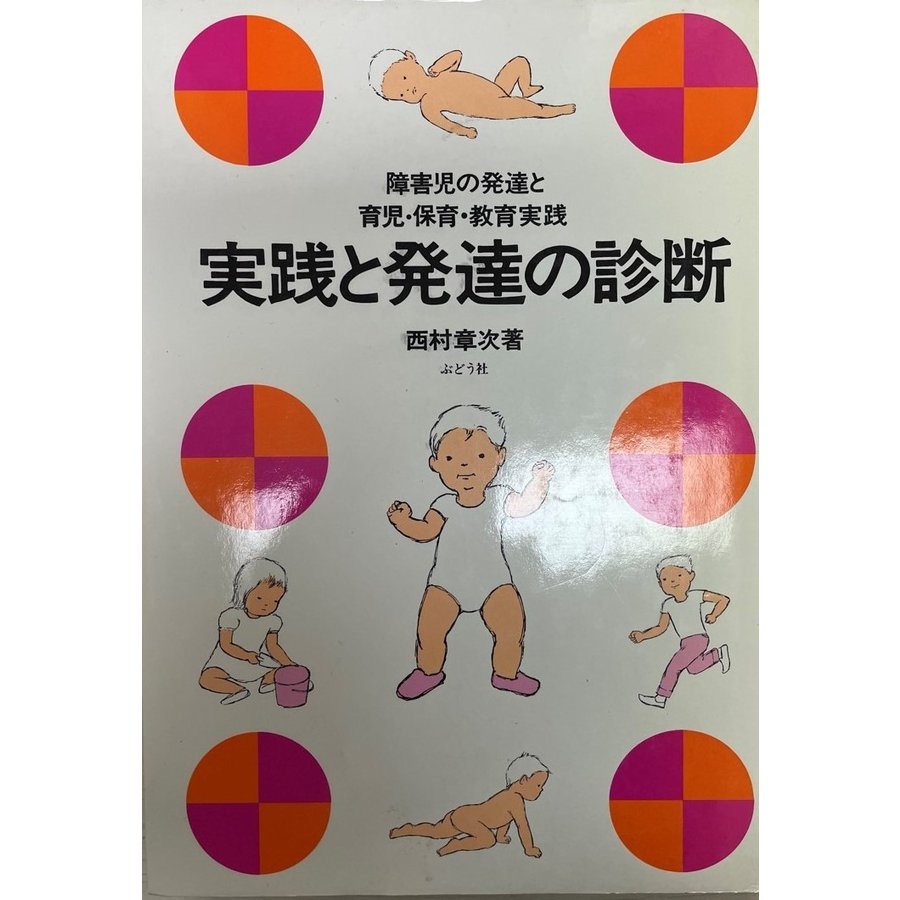 実践と発達の診断 障害児の発達と育児・保育・教育実践