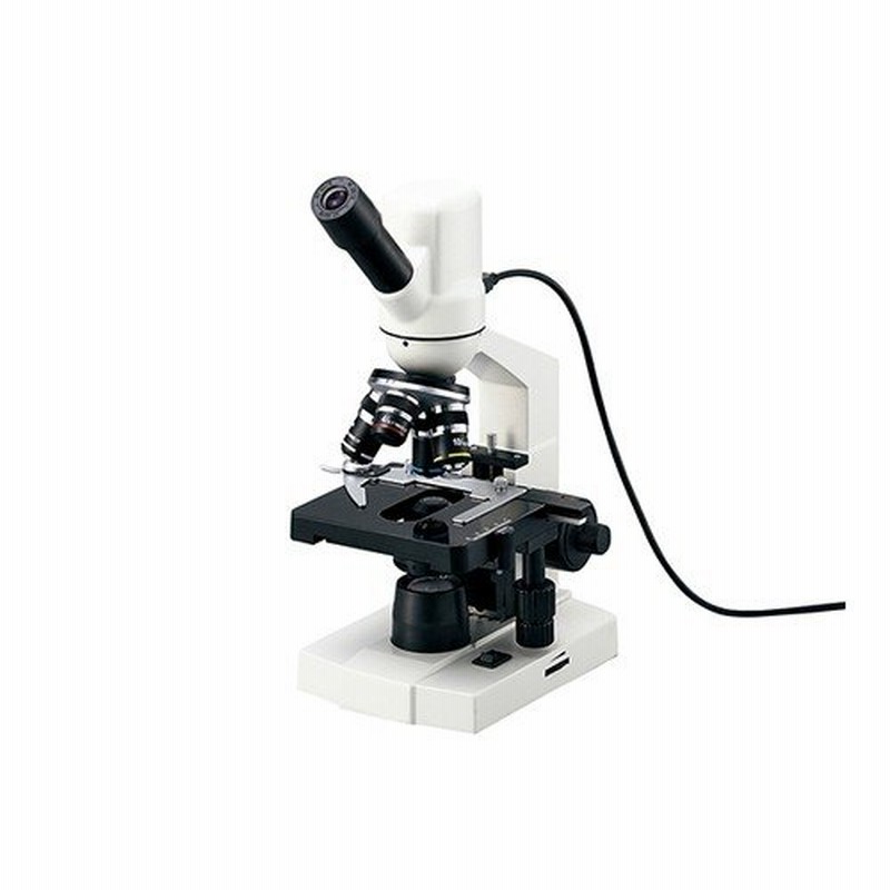SALE／65%OFF】 ケニス生物顕微鏡 M200T ilam.org