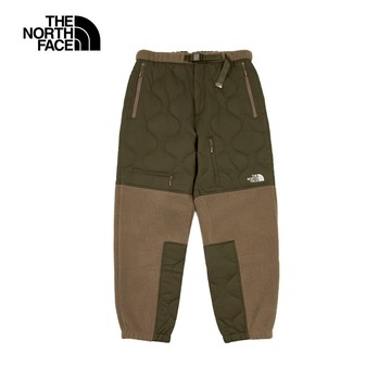 UE男款棕色休閒褲｜8E23E92