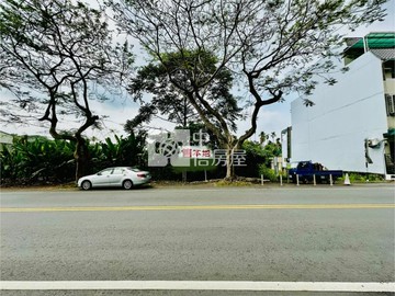 南投集集火車站旁土地｜南投縣集集鎮民生東路