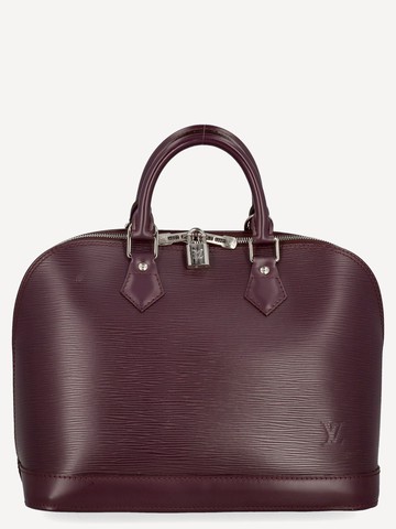Louis Vuitton Alma