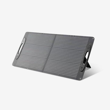 Rocket｜100W 太陽能充電板 Rocket｜100W 太陽能充電板