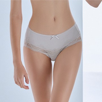 萊卡平口小褲-蜜駝色【維納司極致包覆舒膚/超彈力輕盈舒浮款配款】DS3368-SA