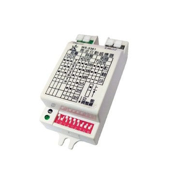 【海夫健康生活館】伍星 微波自動感應器(WS-5361)