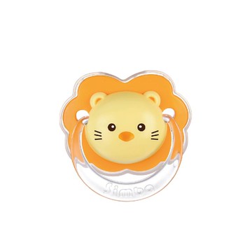 小獅王辛巴 simba 小辛巴拇指安撫奶嘴(初生/較大)