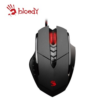 A4 雙飛燕 BLOODY智慧.多核 V7 含血手寶典