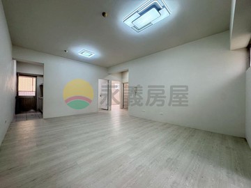 潭子 得寶明邸二期 電梯三房 雙車位｜台中市潭子區雅豐街