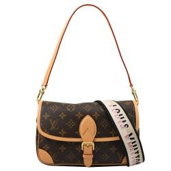 Louis Vuitton Diane Monogram - Branded Line