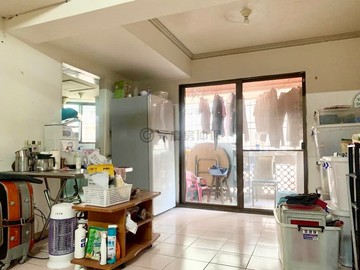 專任 近國民運動中心 溫馨大2房｜台中市豐原區一心路