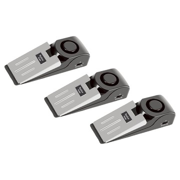 門擋警報器  3個