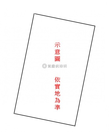 （專）#永康#大灣住宅區方正好利用建地00190｜台南市永康區大灣段