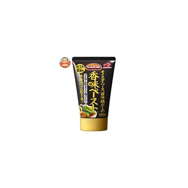 味の素 Cookdo クックドゥ 香味ペースト オイスター醤油味 1g 15個入 通販 Lineポイント最大0 5 Get Lineショッピング