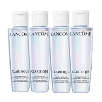 LANCOME蘭蔻 超極光活粹晶露-極光水50ml*4入-航空版