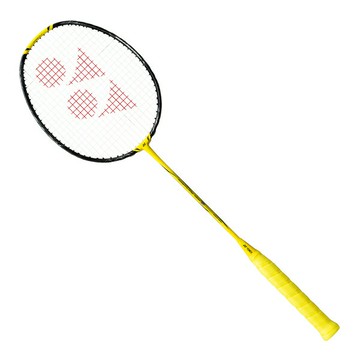 Yonex Nanoflare 1000 Z [NF1000ZYX824] 羽球拍 高階拍 日本製 4U 閃電黃
