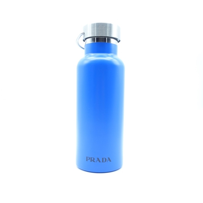 PRADA STAINLESS STEEL WATER BOTTLE プラダ ステンレス ウォーター