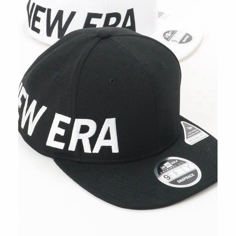 帽子 キャップ ニューエラ ゴルフ キャップ ダッシュマークメッシュ 通販 Lineポイント最大0 5 Get Lineショッピング