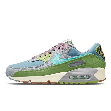 AIR MAX 90 SE SUN CLUB BLUE GREEN