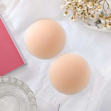 艾戀 牛奶絲膠細緻胸貼