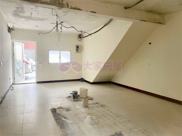 龍潭誠意賣活巷透天｜桃園市龍潭區自由街