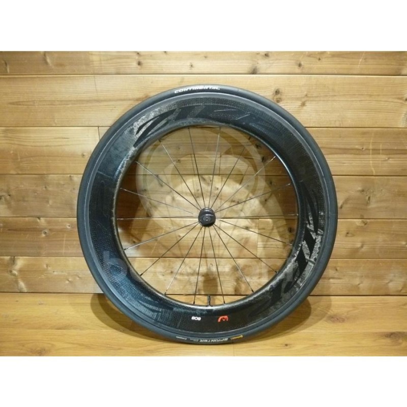 20%OFF】 ZIPP 「ジップ」 808 FIRECREST フロントホイール / 横浜戸塚