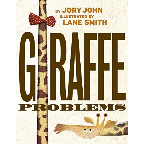 Giraffe Problems (Animal Problems)