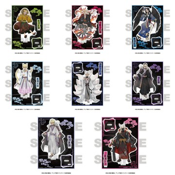 【RE】現貨 EDITH 東京卍復仇者 百鬼夜行Ver. 壓克力立牌