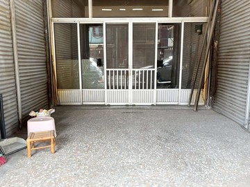 ⭕️僑平國小旁⭕️15米路店面｜嘉義市西區德明路