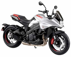 スカイネット 12 完成品バイク スズキ GSX-S1000S KATANA フル