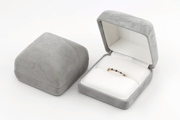 戒指盒, 經典系列珠寶盒, 日本原裝進口