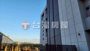 天母全新SRC磺溪首排雙車 ｜台北市士林區天母北路