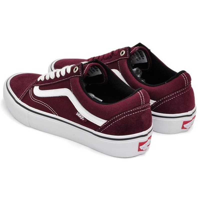 VANS OLD SKOOL PRO BMX 【バンズ オールドスクール プロ】 - スニーカー