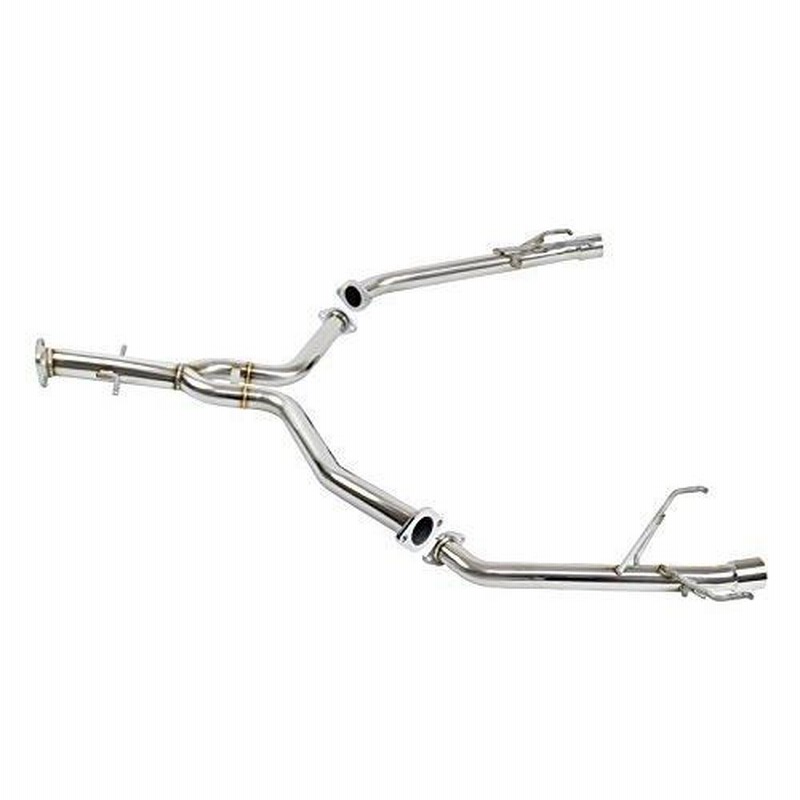 20クラウン　リアストレート(スチール製) 20クラウン リアストレート(スチール製)