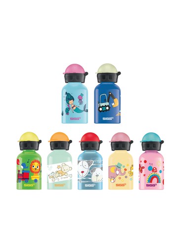 300ml Kids Water Bottle