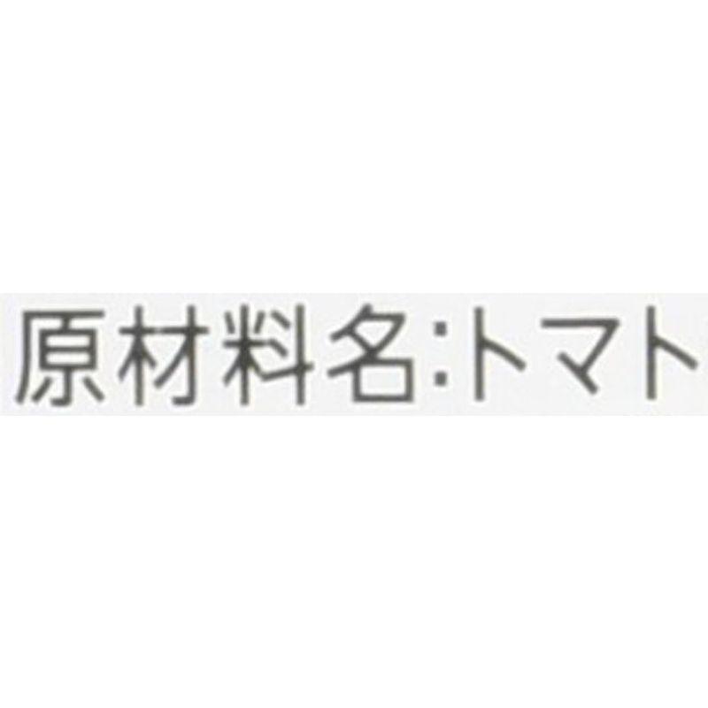 カゴメ トマトペーストミニパック 6袋入