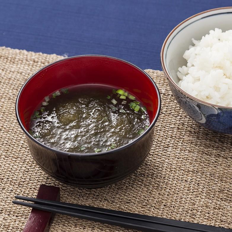 北海道 お取り寄せ かごめ昆布 とろろ汁 10食×3箱 函館 送料無料 ポイント消化 